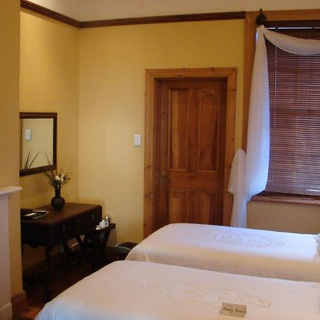 Shady Pines Guest House 해리스미스 외부 사진
