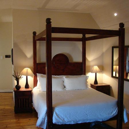 Shady Pines Guest House 해리스미스 외부 사진